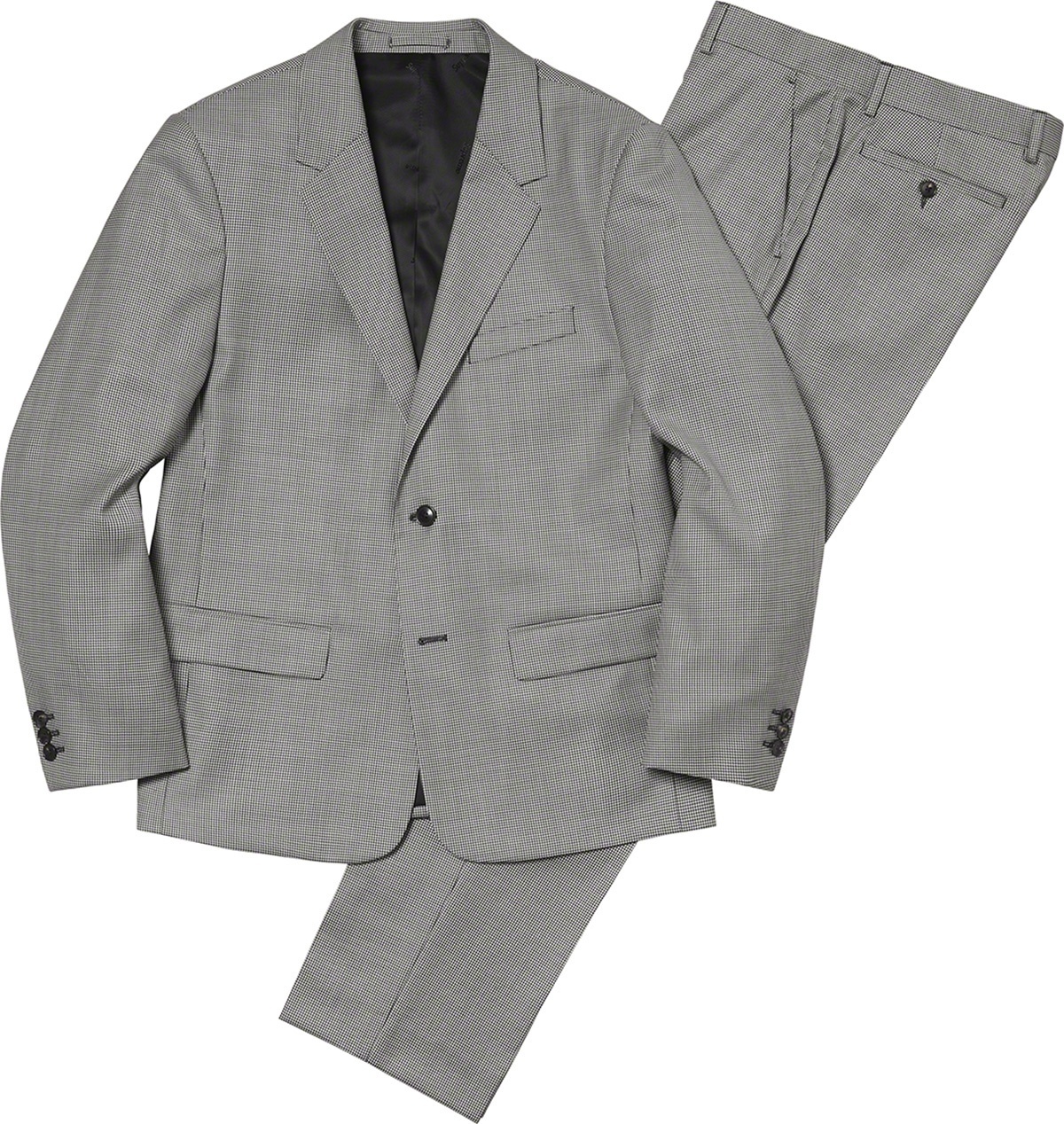 Wool Suit